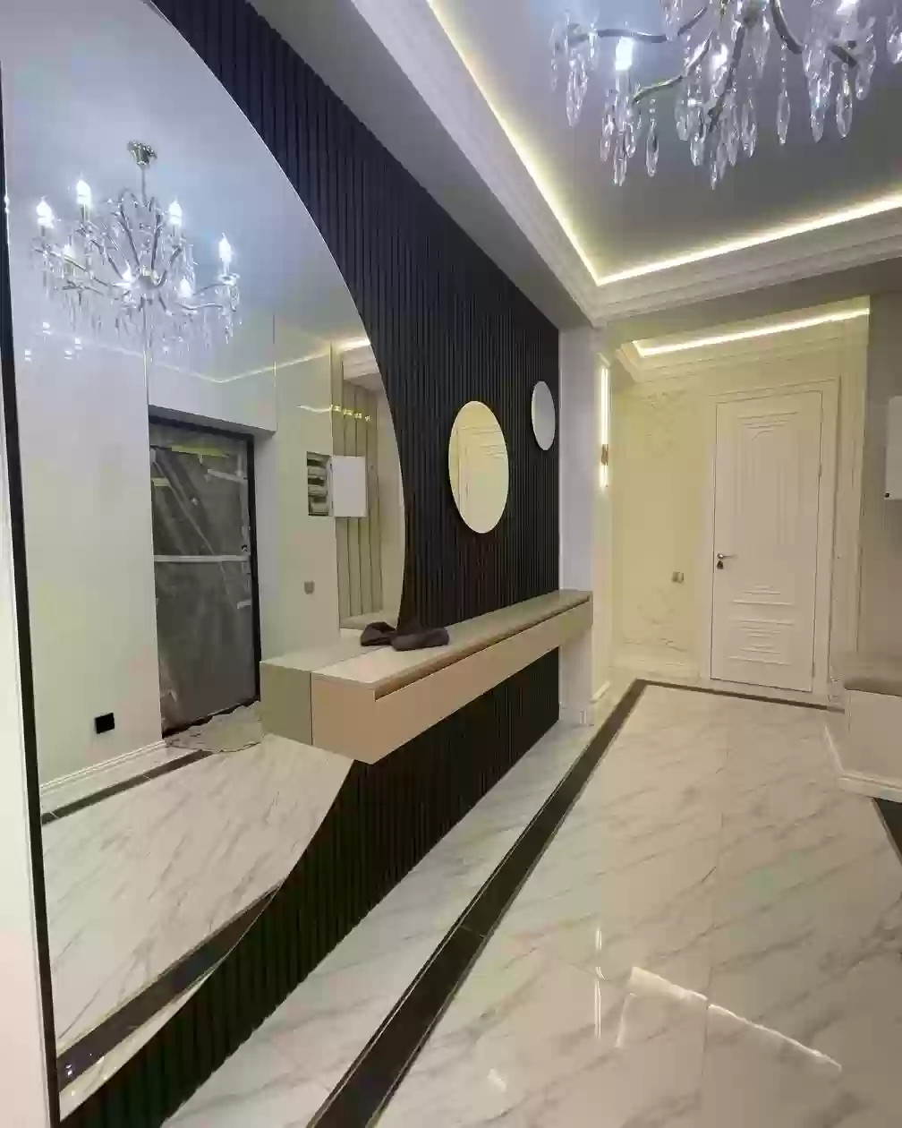 ремонт квартир под ключ 