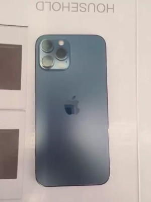 Apple iPhone 12 Pro Max 128 gb