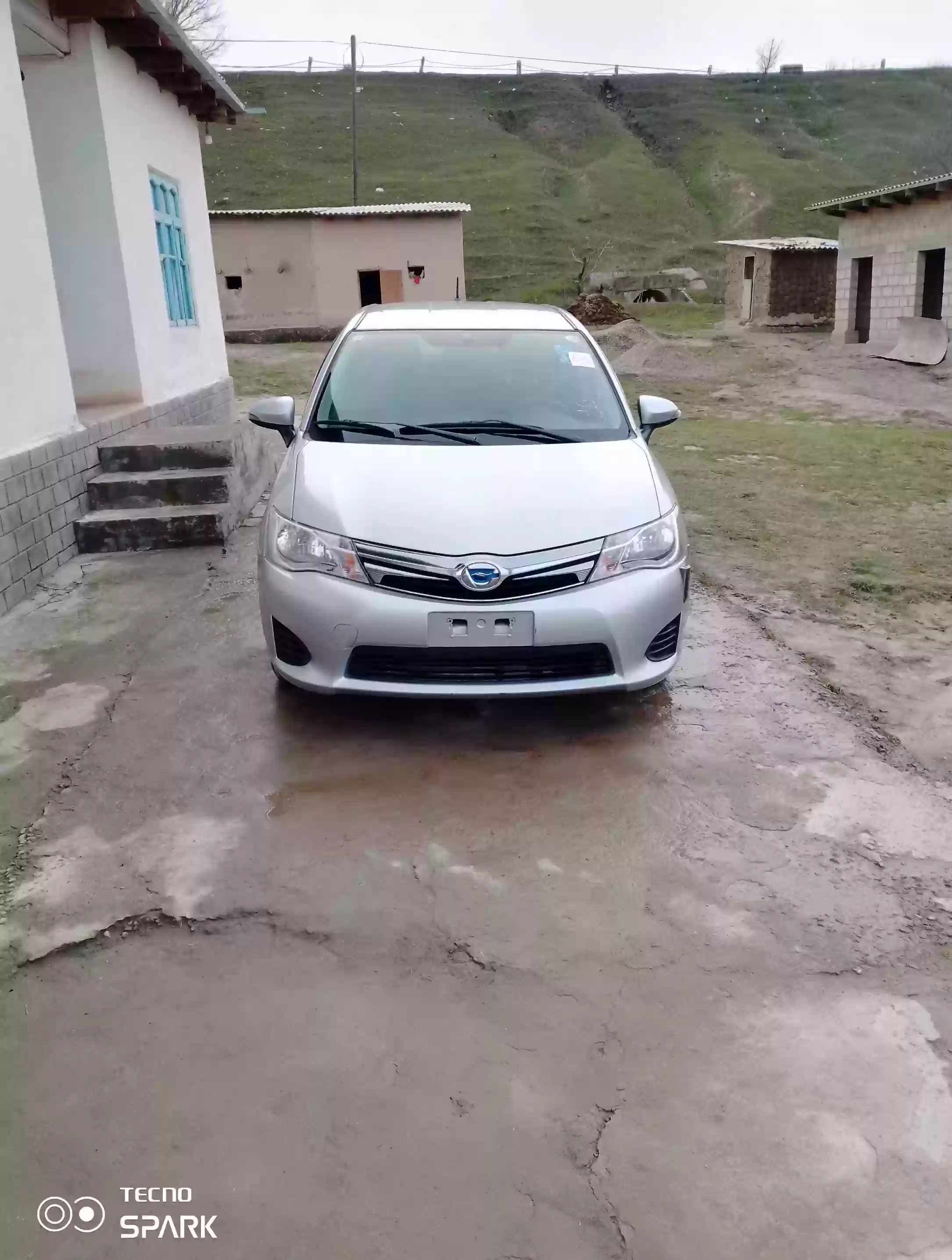 Toyota Modell f 2014 — миниатюра 2