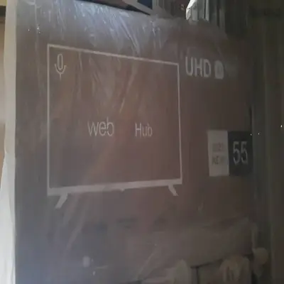 Телевизор TV LG OS WEB HUB