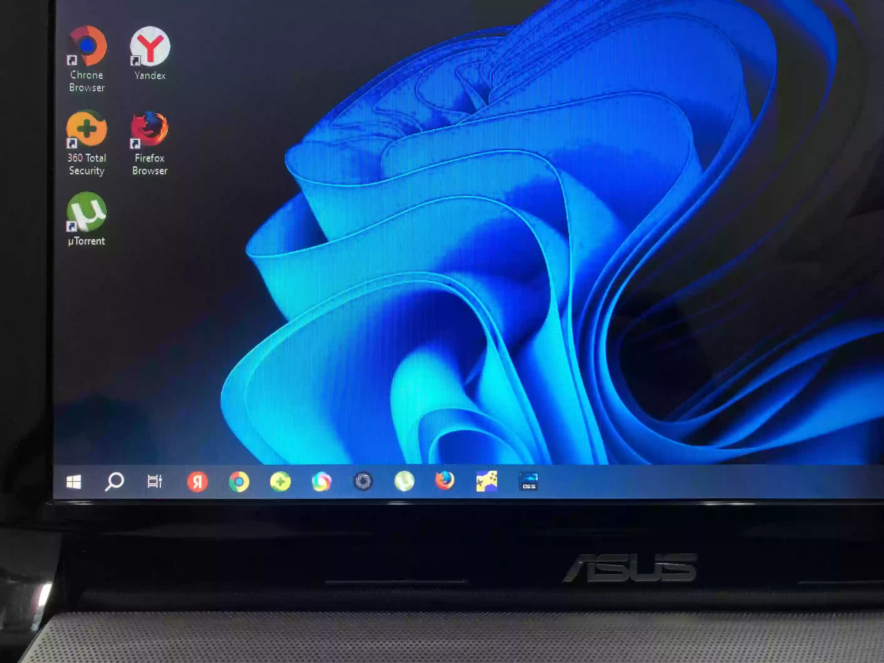 Ноутбук Asus