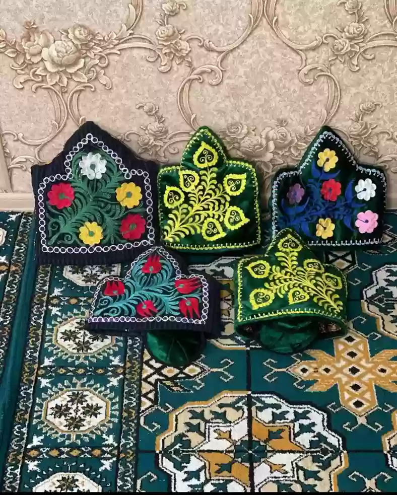 Чойникпушаки попури