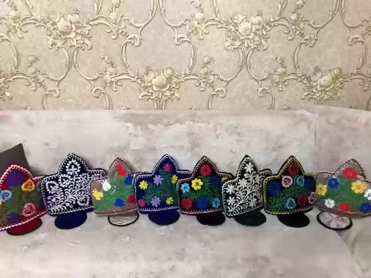 Чойникпушаки попури