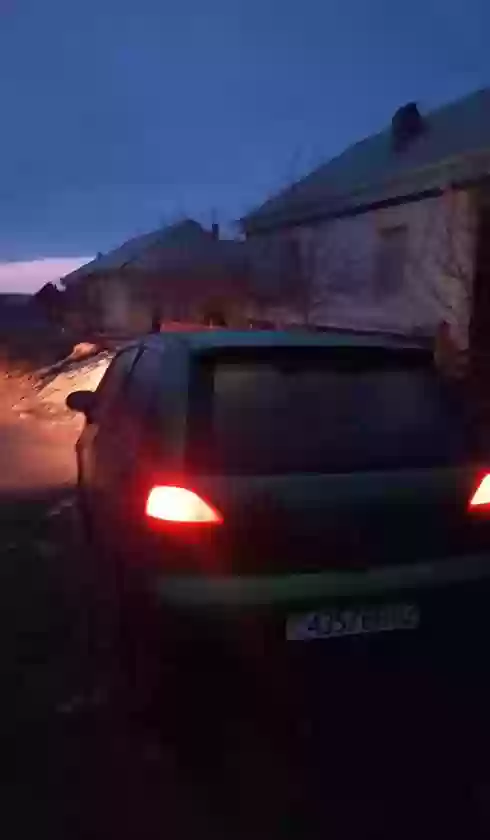 Daewoo Matiz 2000 — миниатюра 5