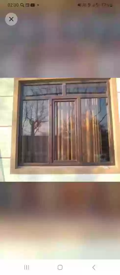 Пластиковые окна и двери