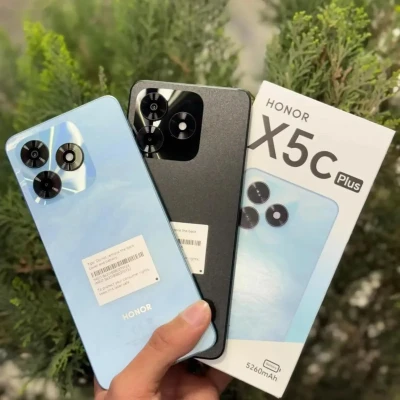 Huawei X5c 128 gb