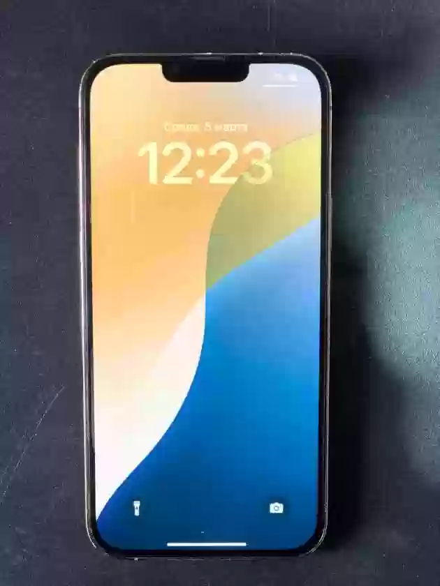 Apple iphone 13 pro max 128 gb — миниатюра 2