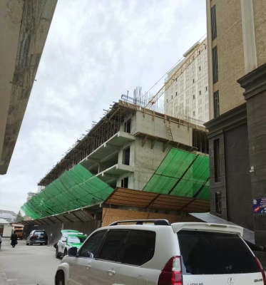 2-к квартира, 14 этаж, 48 м², сино