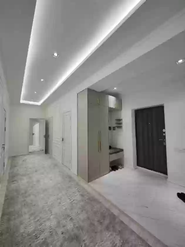 3-к квартира, 5 этаж, 118 м², Исмаил Самани