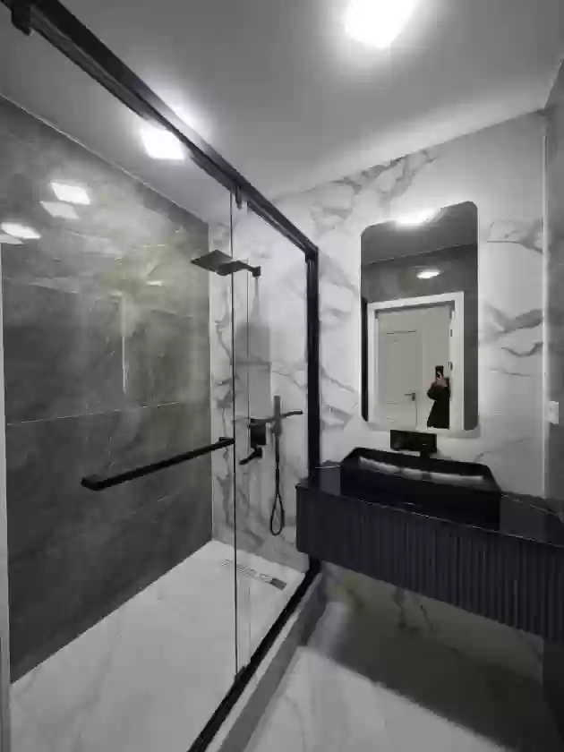 3-к квартира, 5 этаж, 118 м², Исмаил Самани