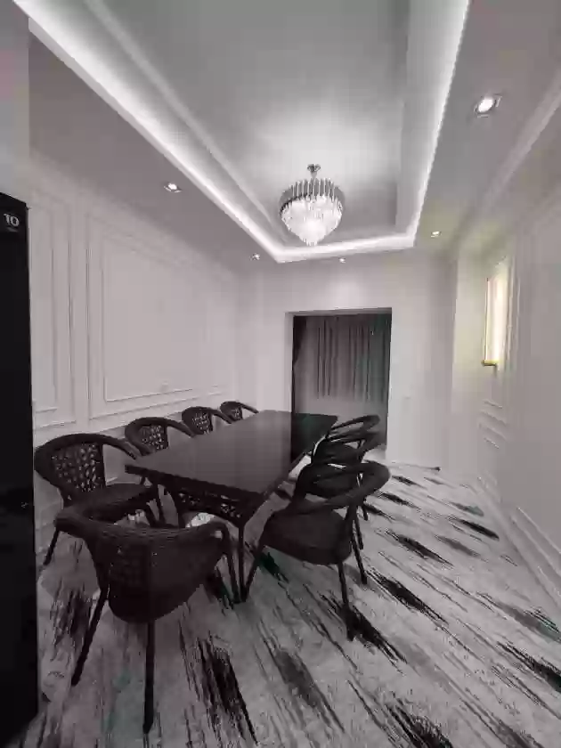 3-к квартира, 5 этаж, 118 м², Исмаил Самани