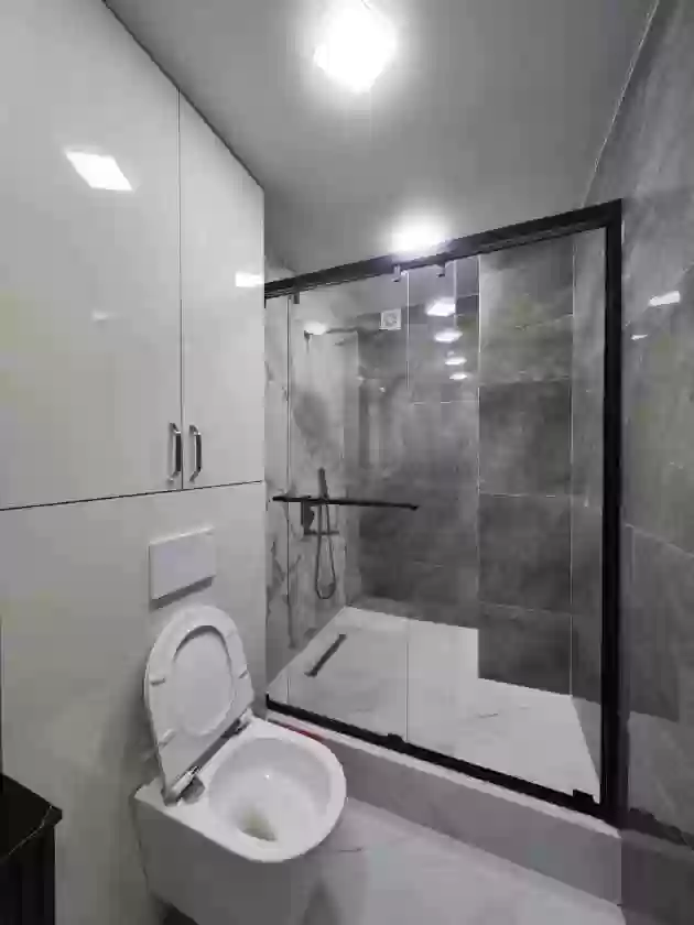3-к квартира, 5 этаж, 118 м², Исмаил Самани
