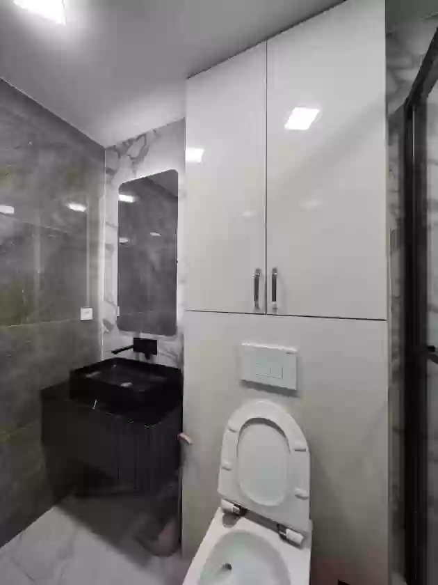 3-к квартира, 5 этаж, 118 м², Исмаил Самани