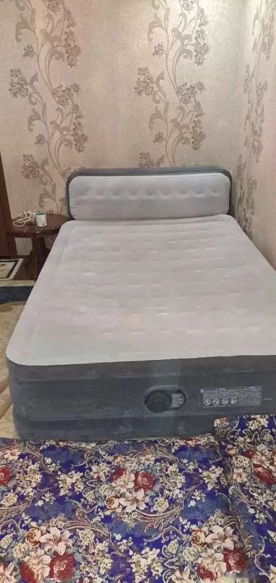 Надувной диван 