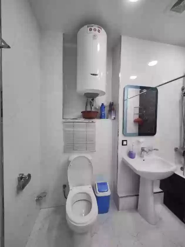 2-к квартира, 11 этаж, 70 м², Сино