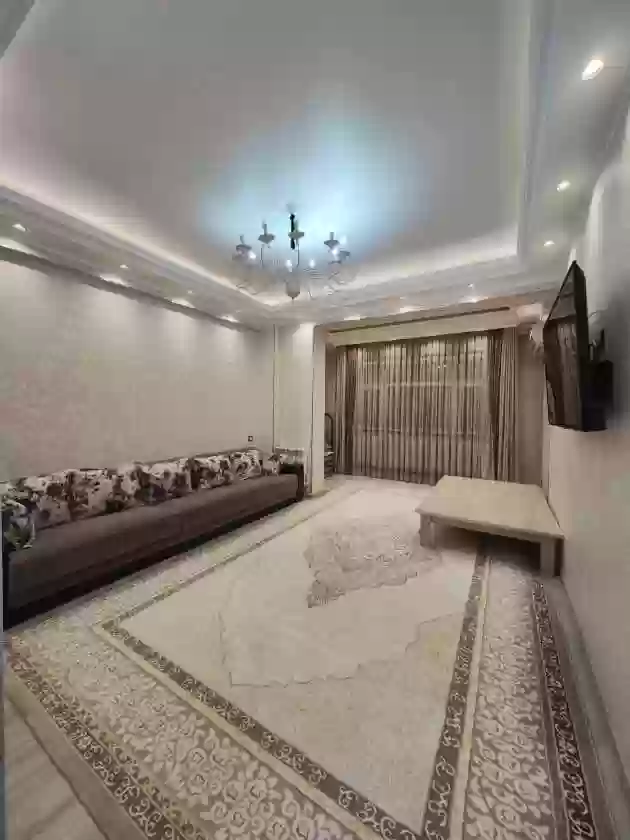 2-к квартира, 11 этаж, 70 м², Сино