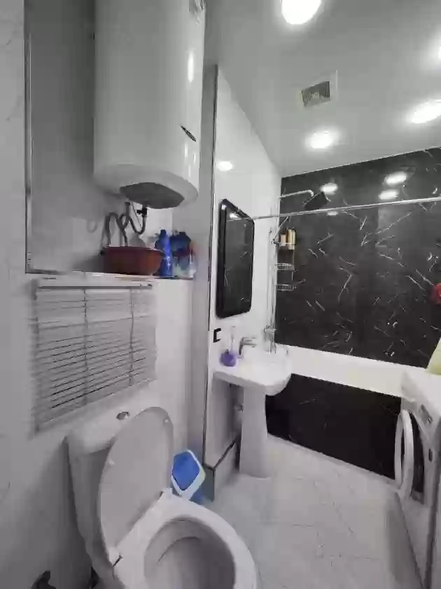2-к квартира, 11 этаж, 70 м², Сино