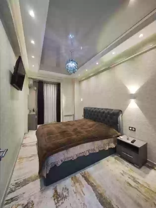 2-к квартира, 11 этаж, 70 м², Сино