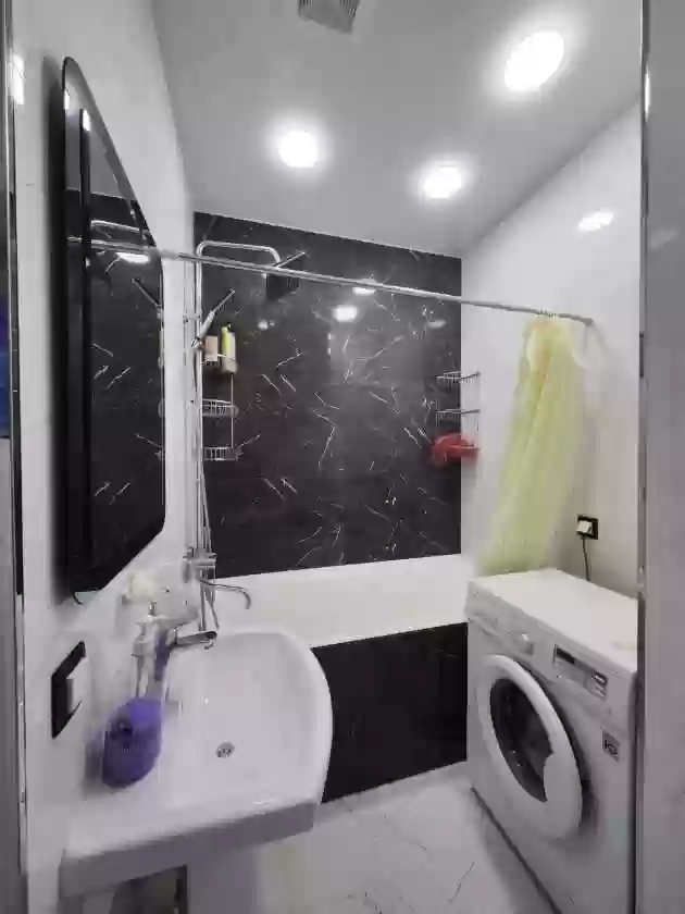 2-к квартира, 11 этаж, 70 м², Сино
