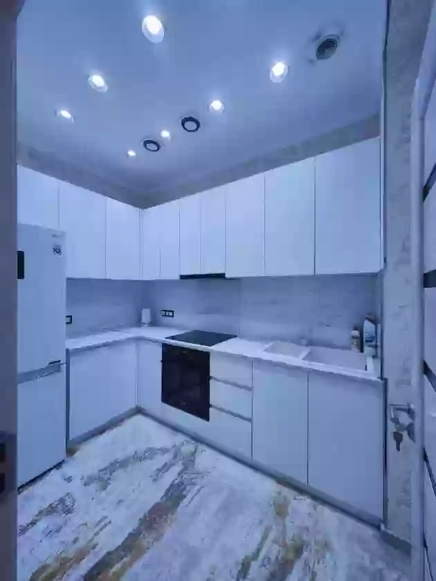 2-к квартира, 11 этаж, 70 м², Сино