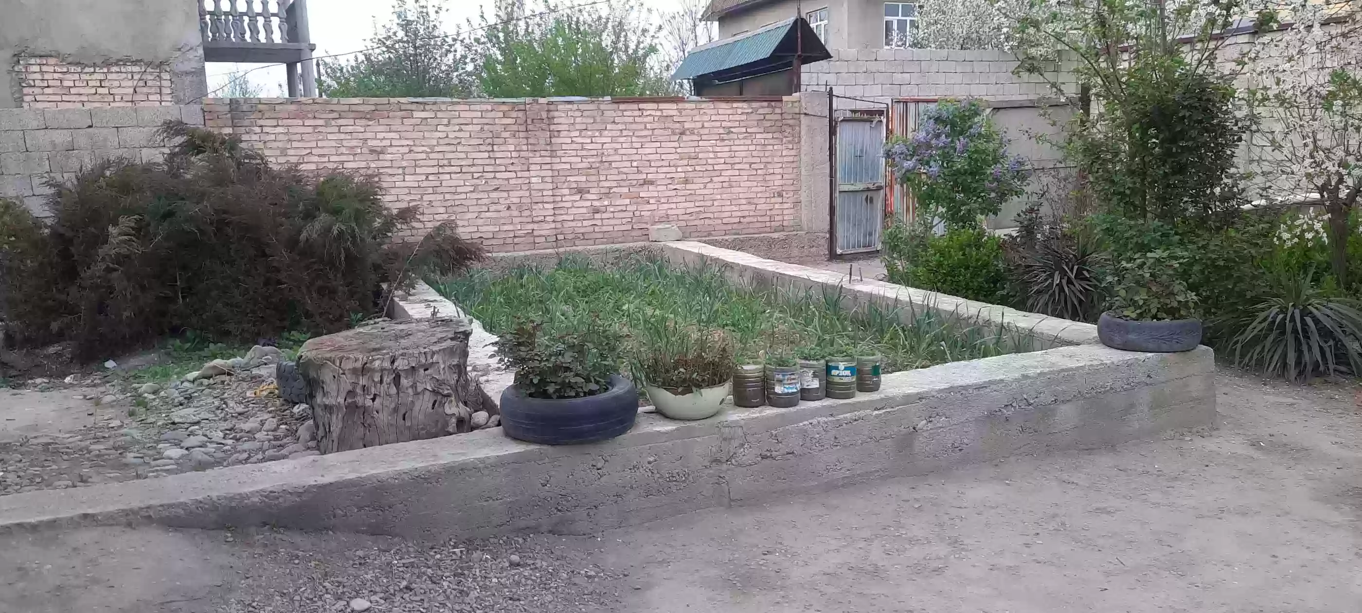 1 этажный, 3-комн. дом, 135 м², 6 соток, Н.ФИРДАВСИ