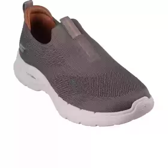Кроссовки слипоны shoesers go wall 