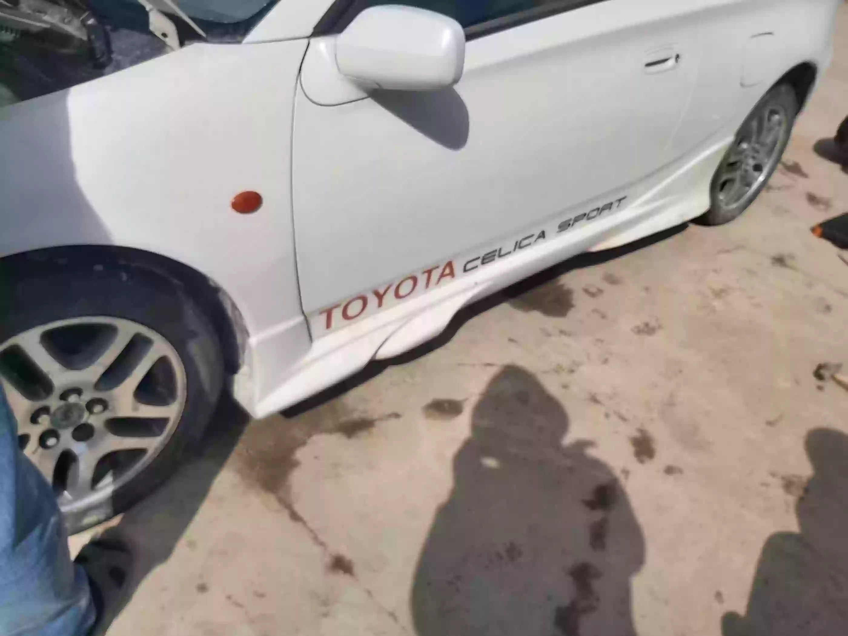 Toyota Auris 2006 — миниатюра 5