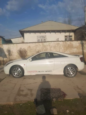 Toyota Auris 2006 — миниатюра 3