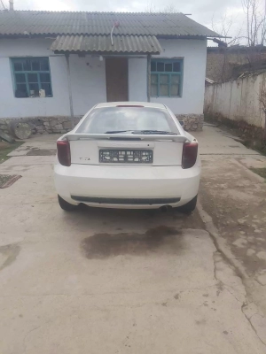 Toyota Auris 2006 — миниатюра 2