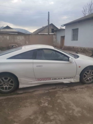 Toyota Auris 2006 — миниатюра 4