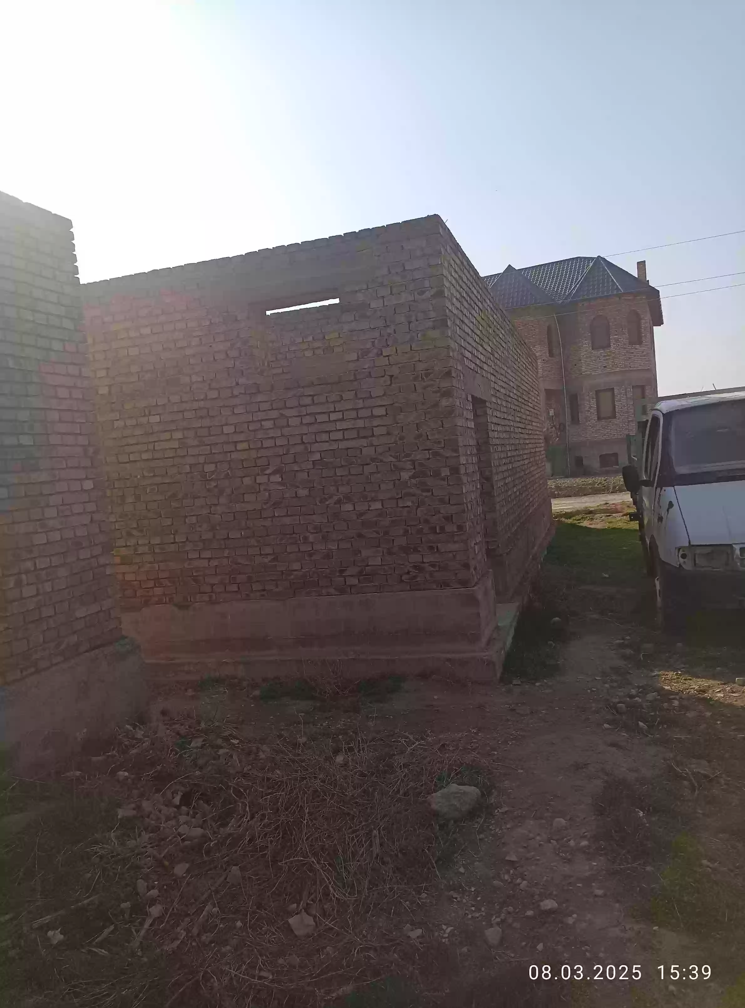 1 этажный, 5-комн. дом, 75 м², 13 соток, Участка 3