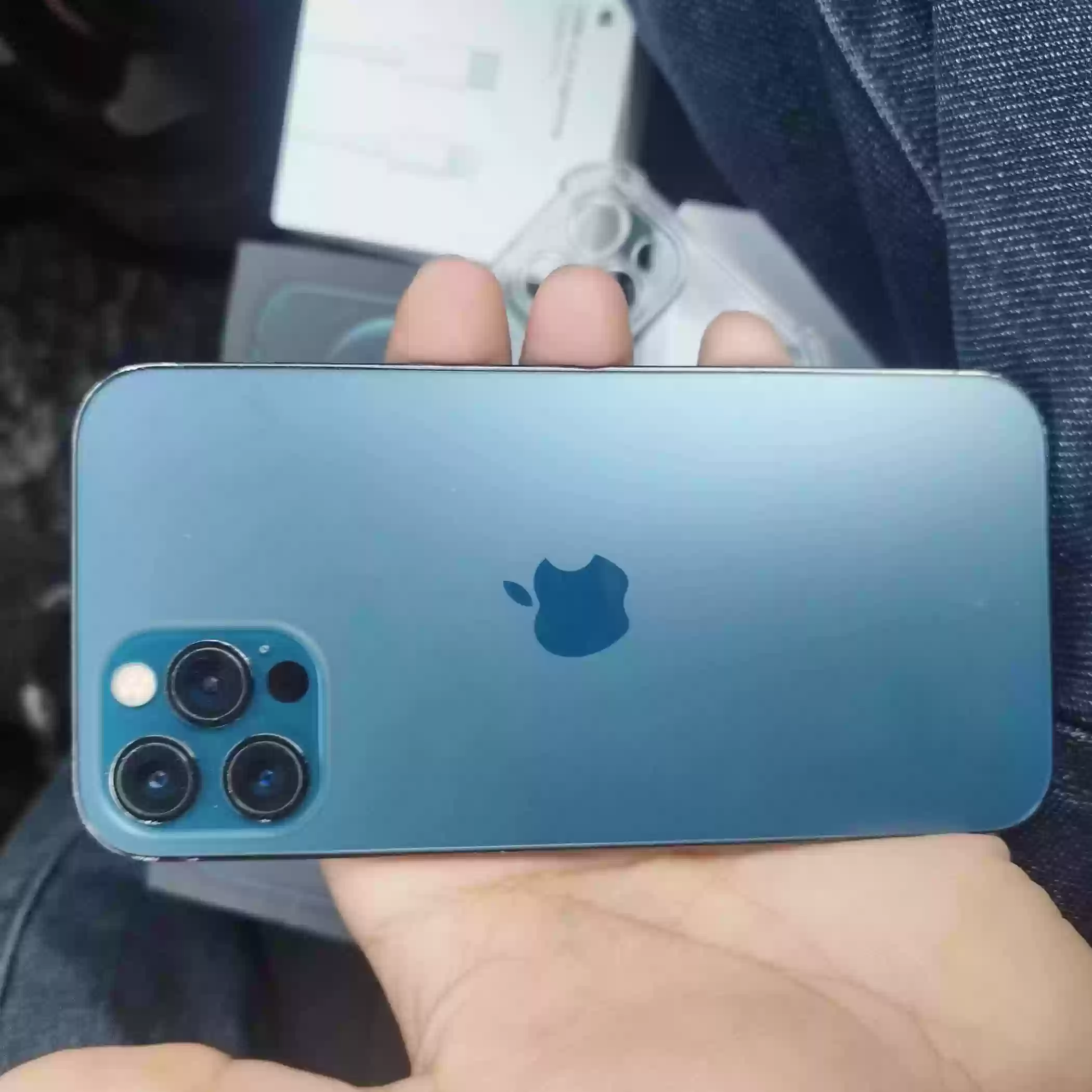 IPhone 12 pro 512 g