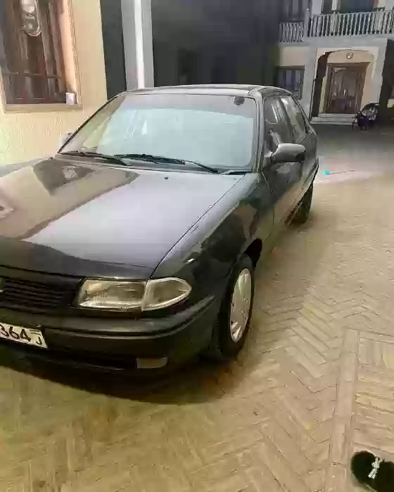 Opel Astra f 1994