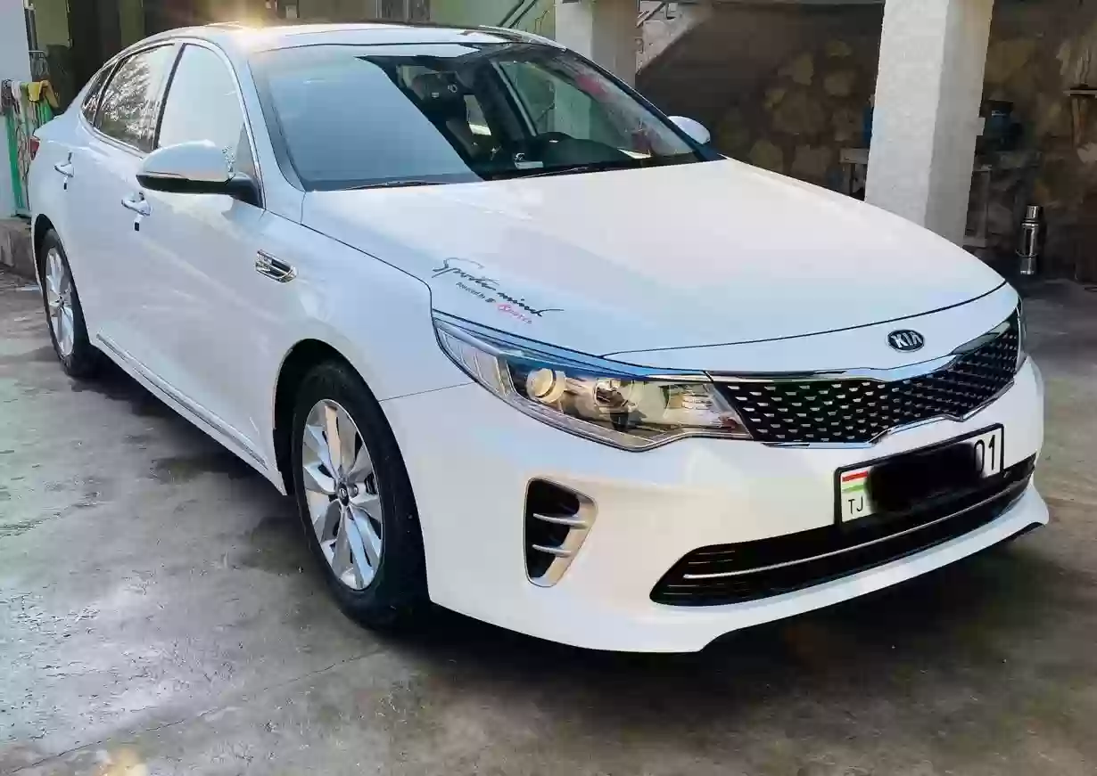 Kia K series 2015