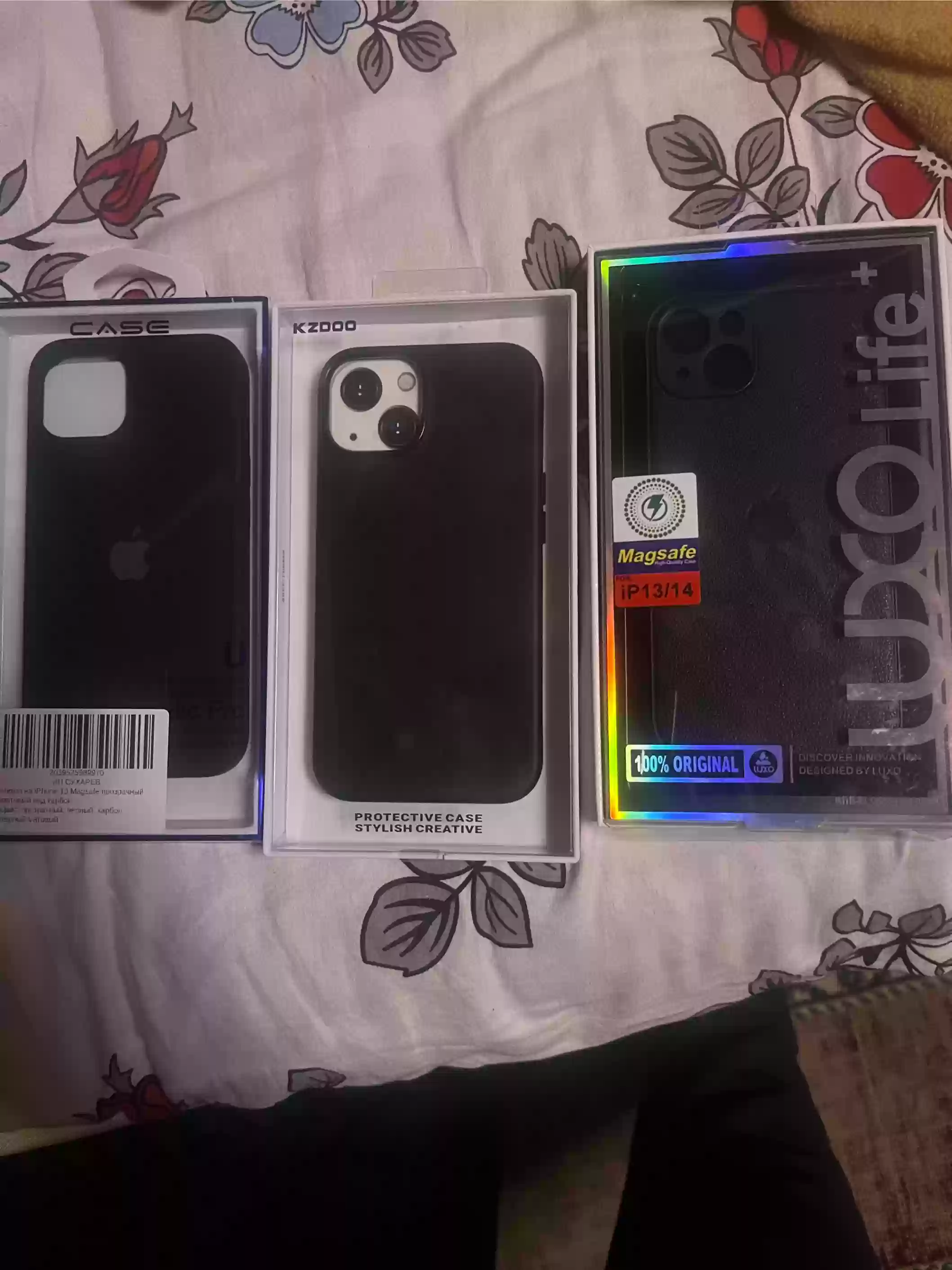 Apple iPhone 13 128 gb