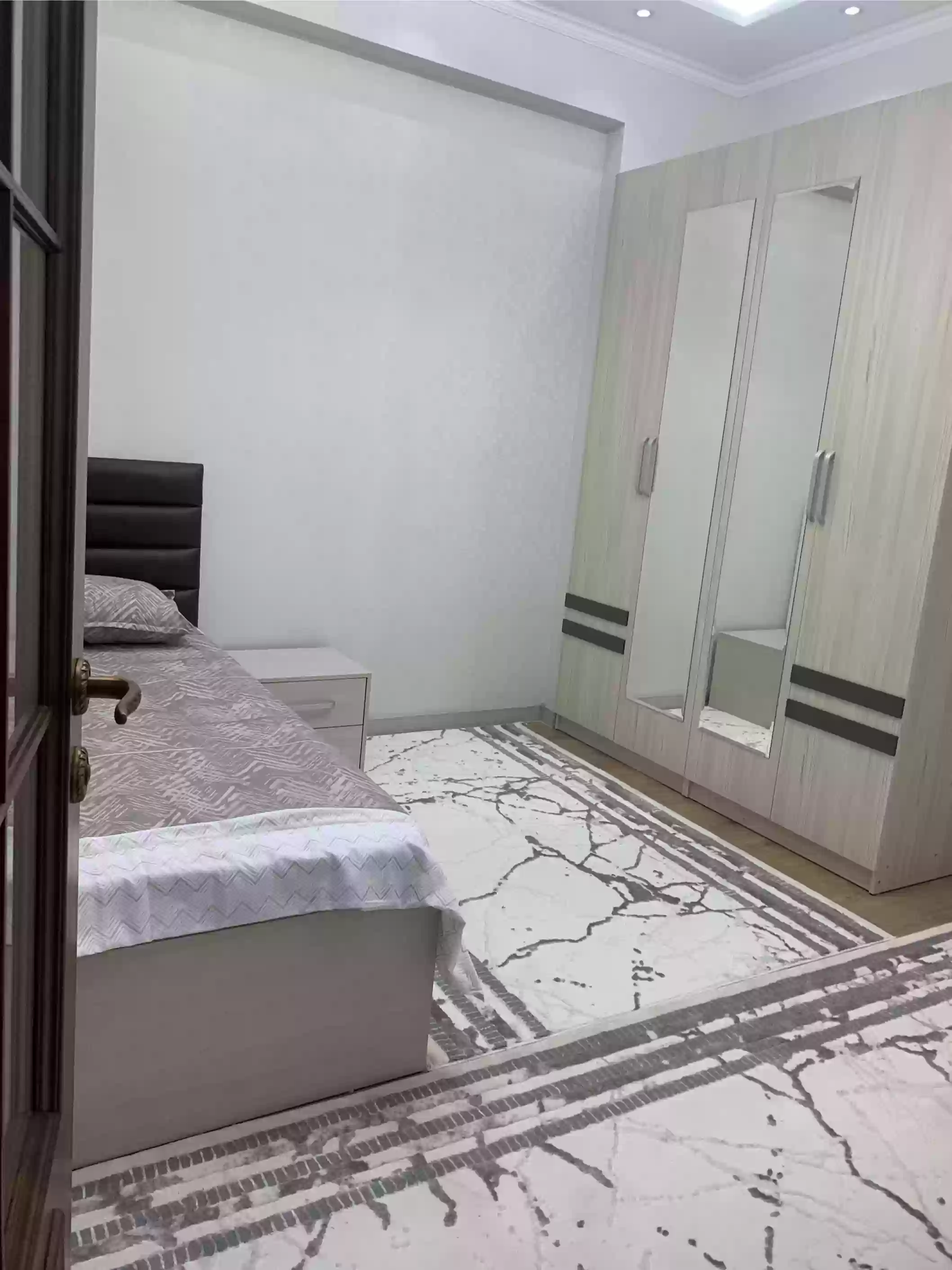 3-к квартира, 12 этаж, 71 м², Султнбей