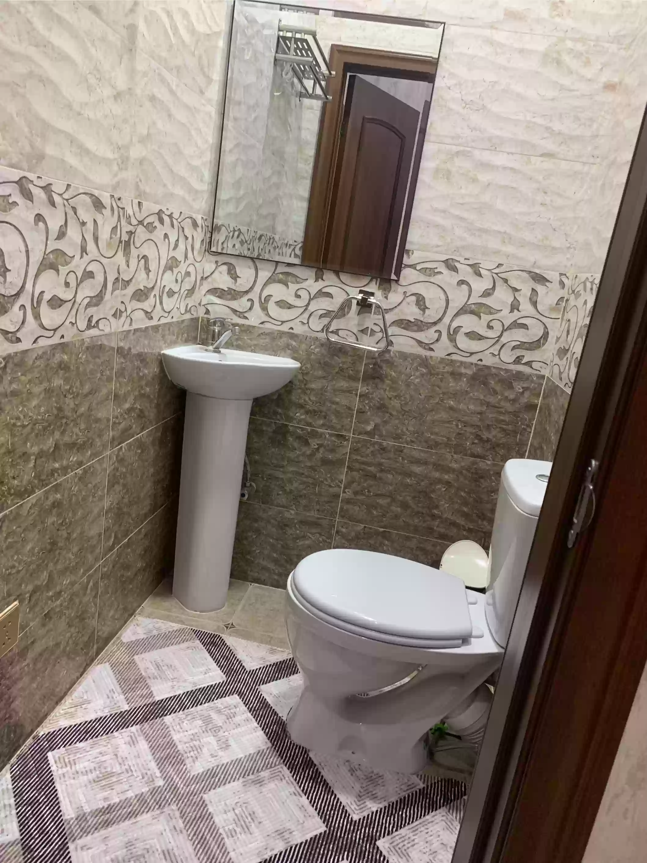 3-к квартира, 12 этаж, 71 м², Султнбей