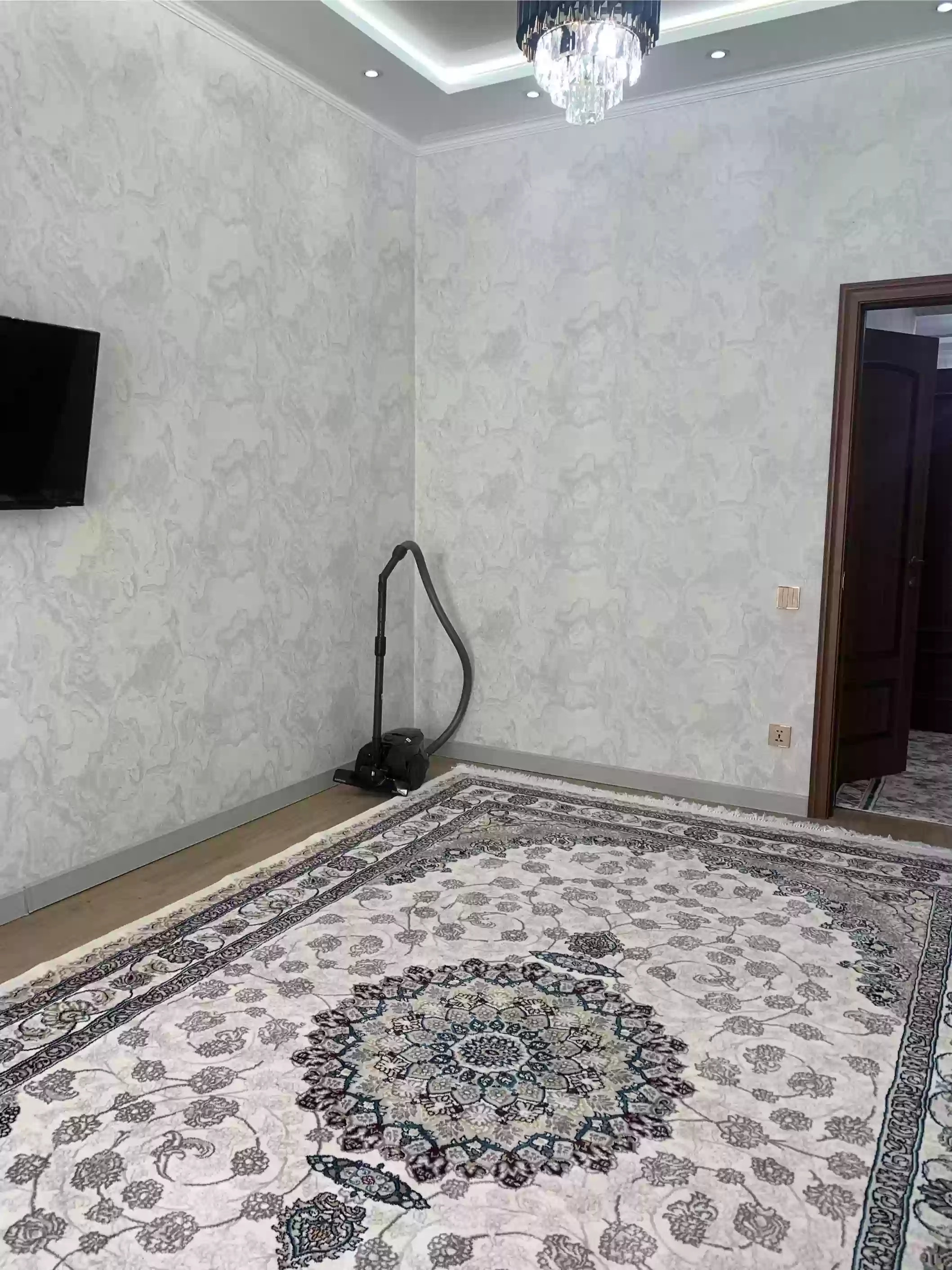 3-к квартира, 12 этаж, 71 м², Султнбей