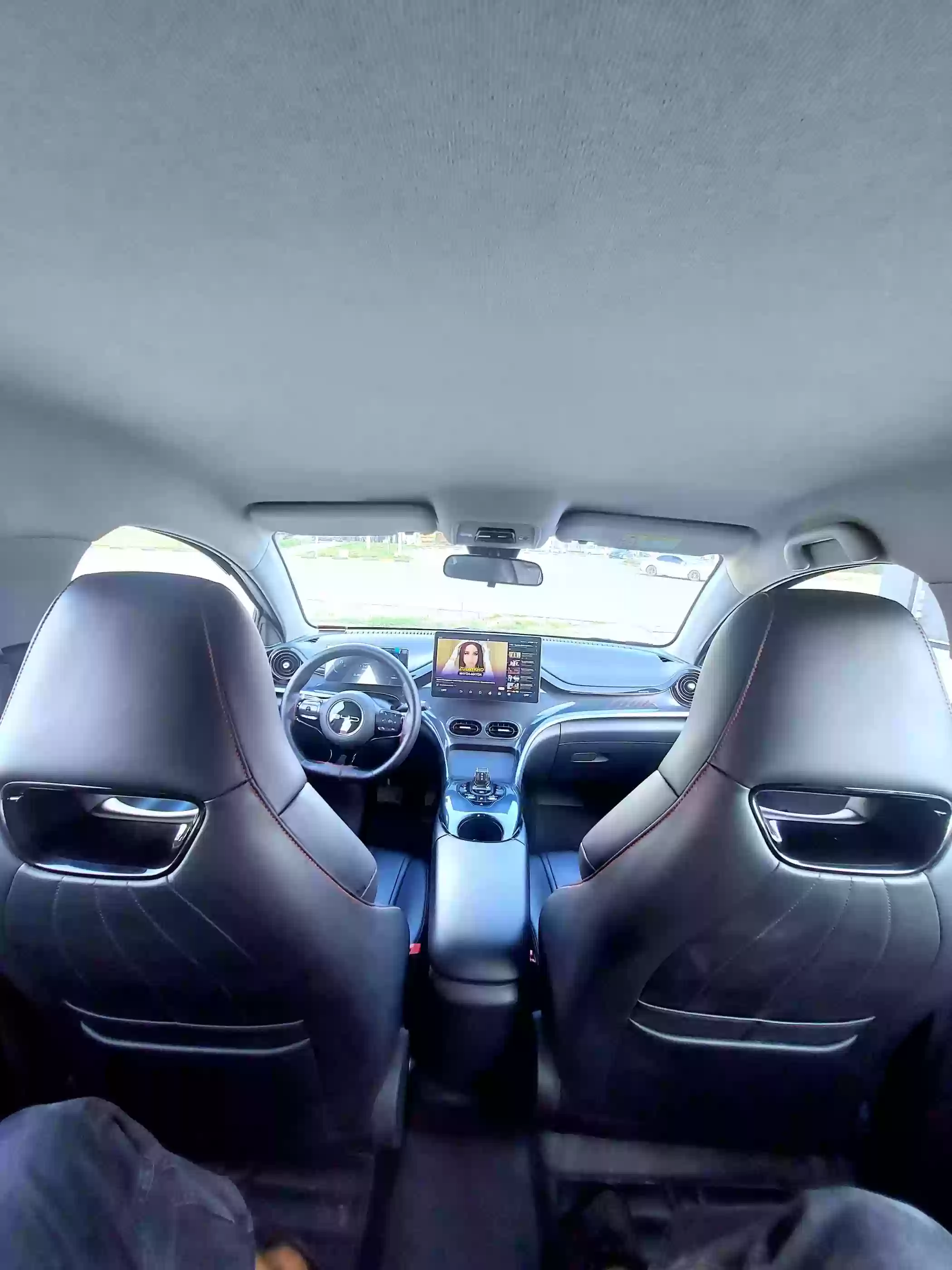 BYD E2 2024 — миниатюра 6