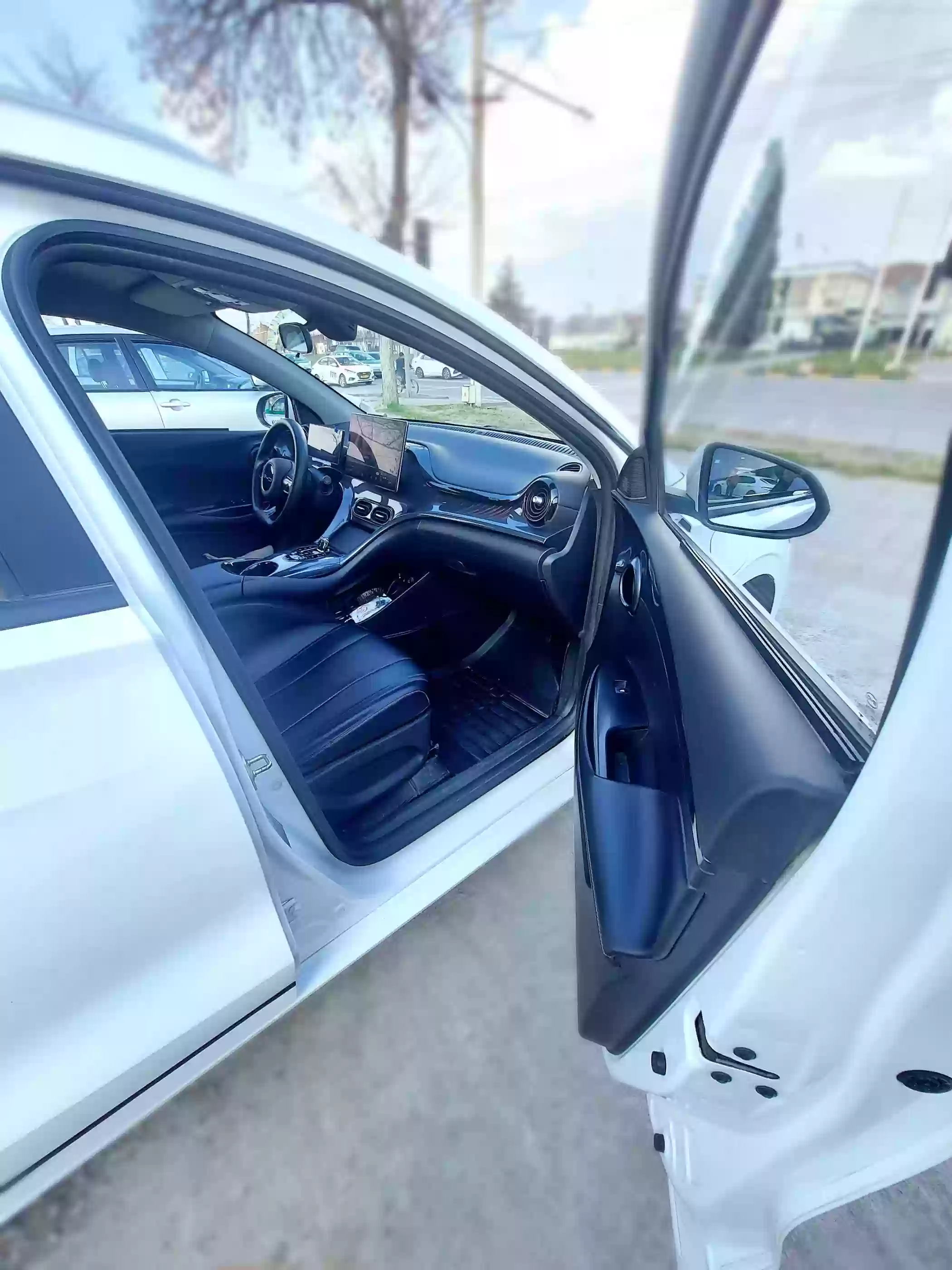 BYD E2 2024 — миниатюра 12
