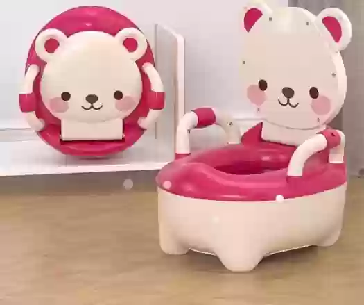 Детский горшок