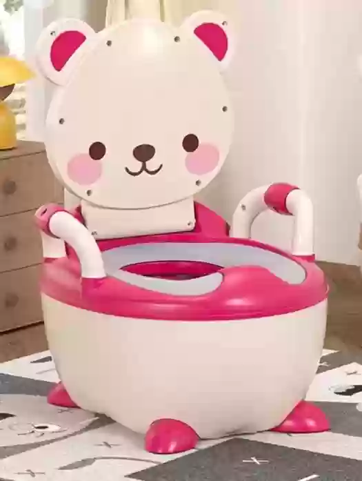Детский горшок