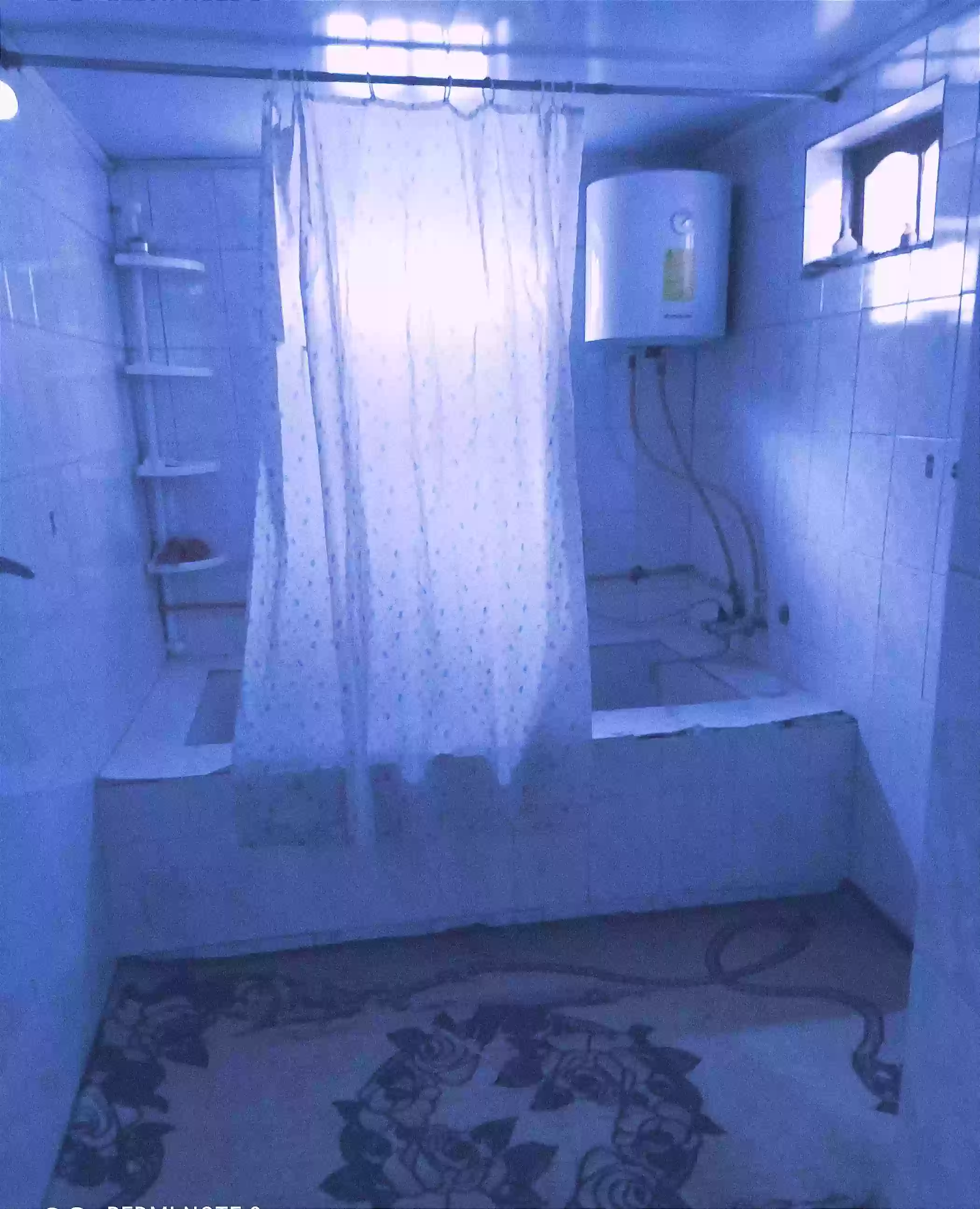 1 этажный, 4-комн. дом, 500 м², 80 соток, Балчувон