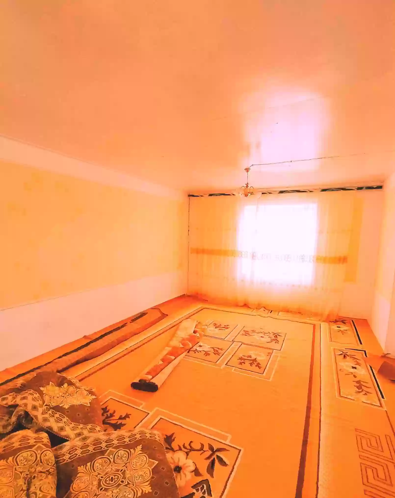1 этажный, 4-комн. дом, 500 м², 80 соток, Балчувон