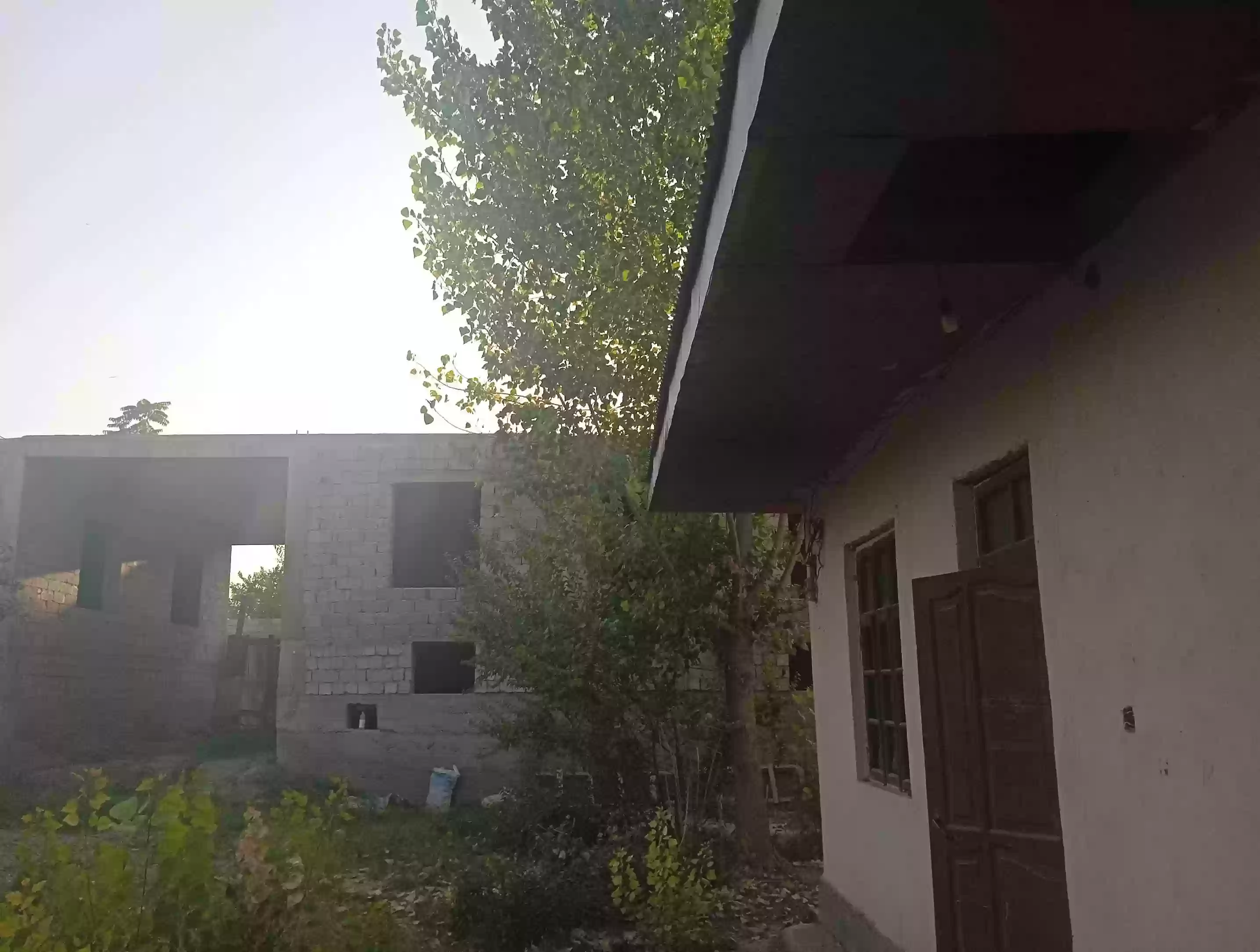1 этажный, 7-комн. дом, 5000 м², 7 соток, Рудаки