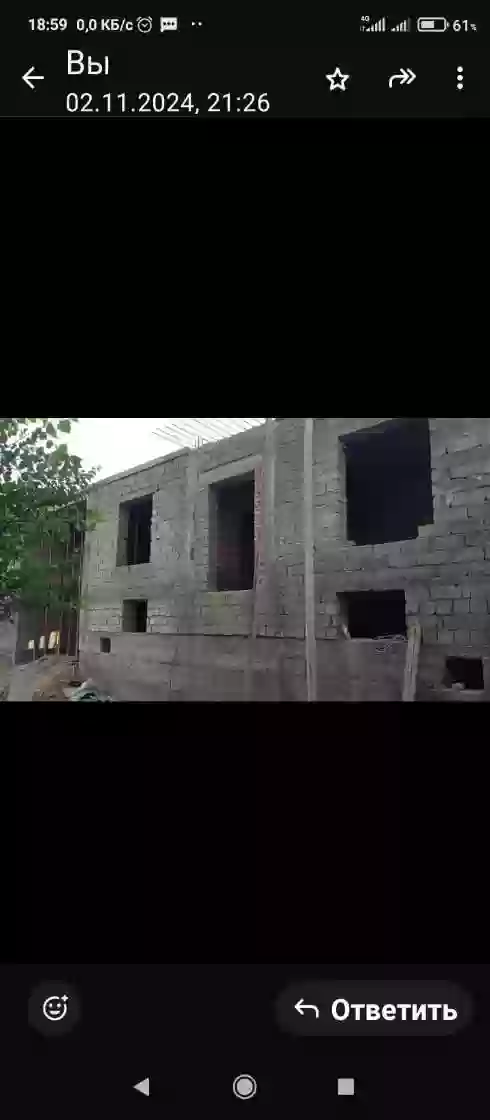 1 этажный, 7-комн. дом, 5000 м², 7 соток, Рудаки