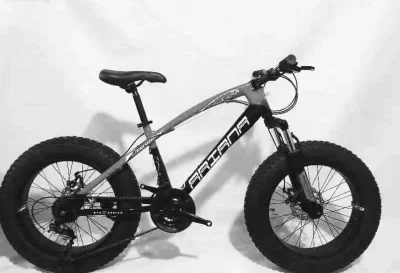 Велосипед R20 999