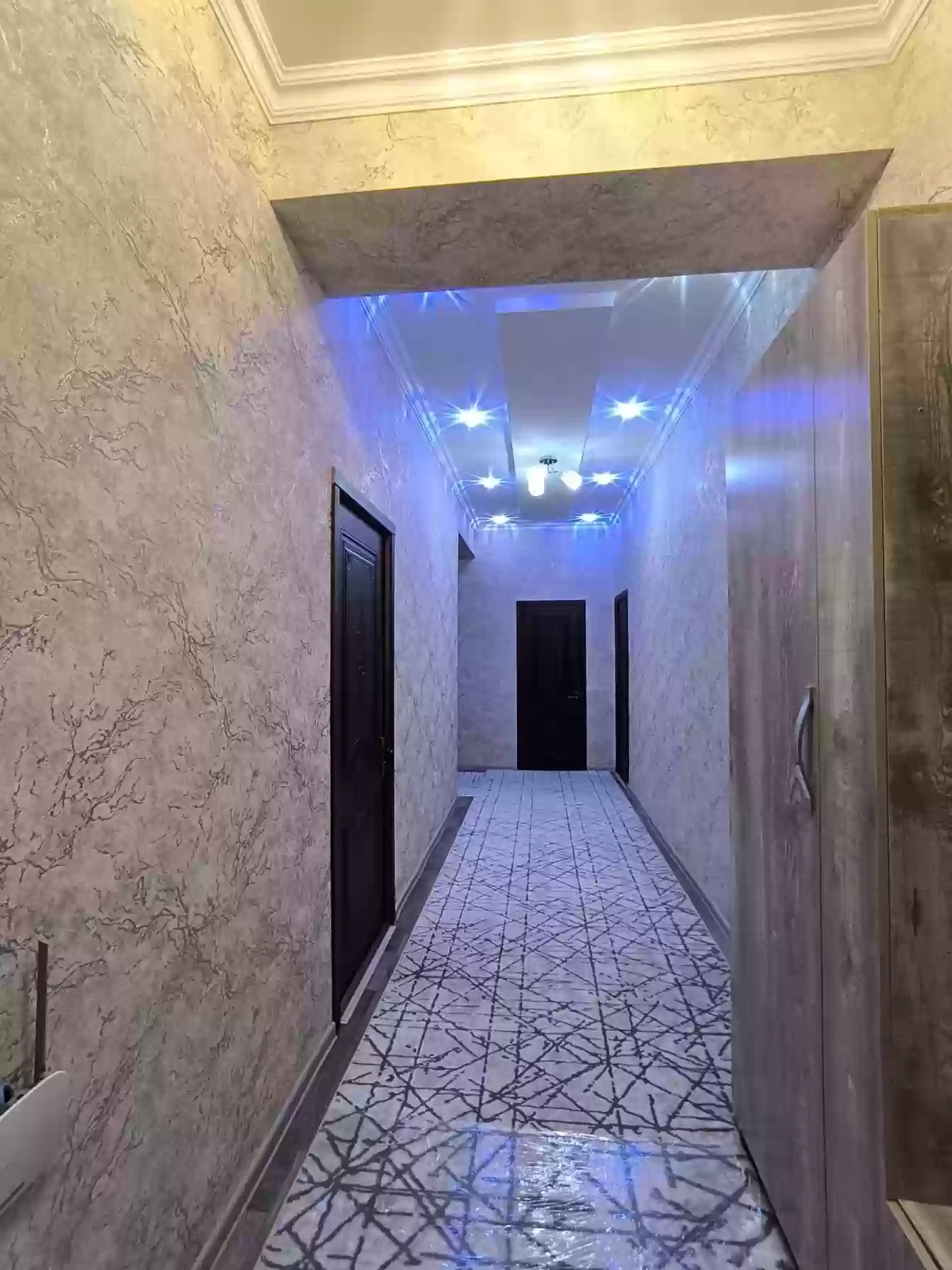 2-к квартира, 9 этаж, 85 м², Исмоили сомони