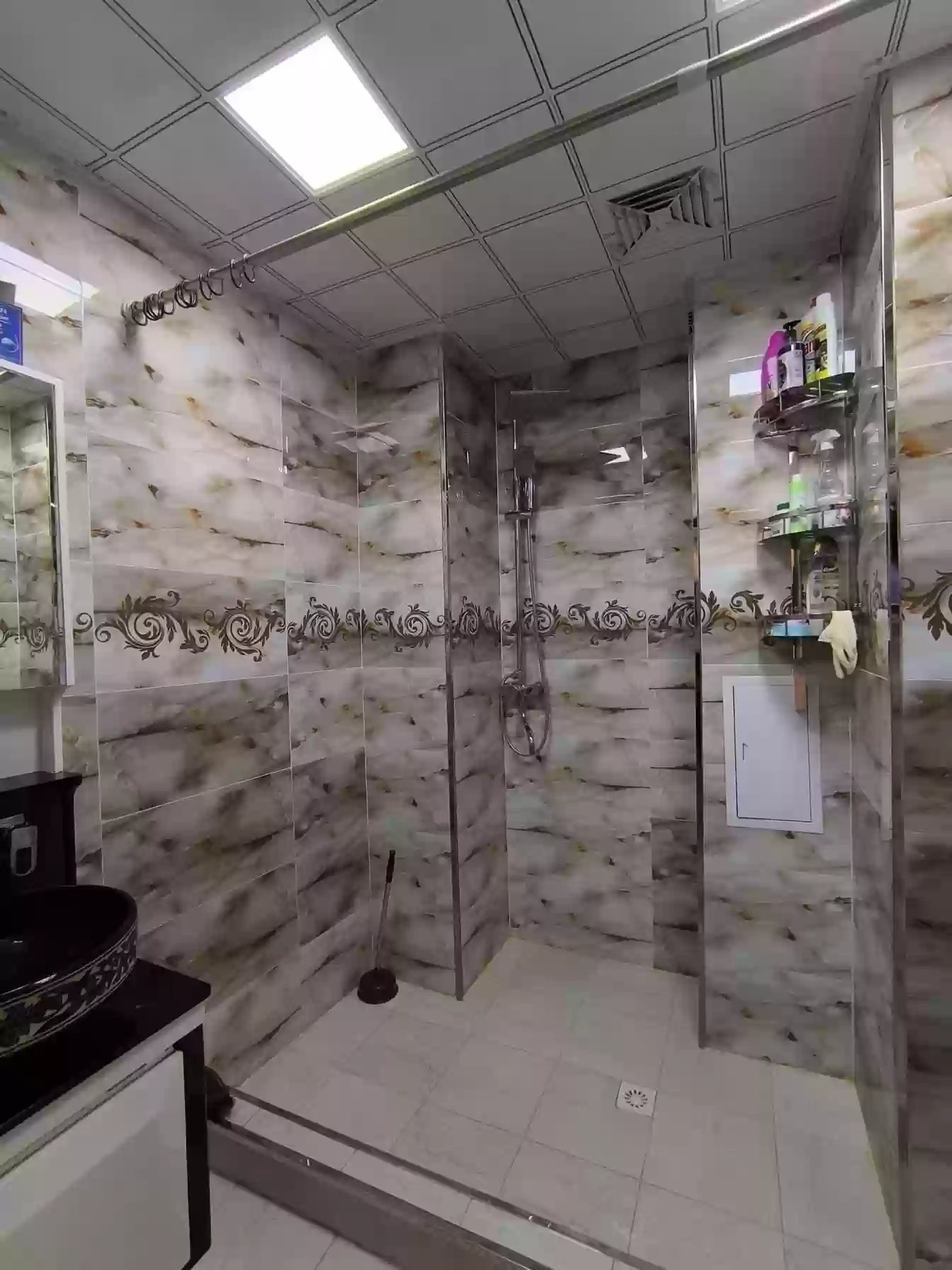 2-к квартира, 9 этаж, 85 м², Исмоили сомони