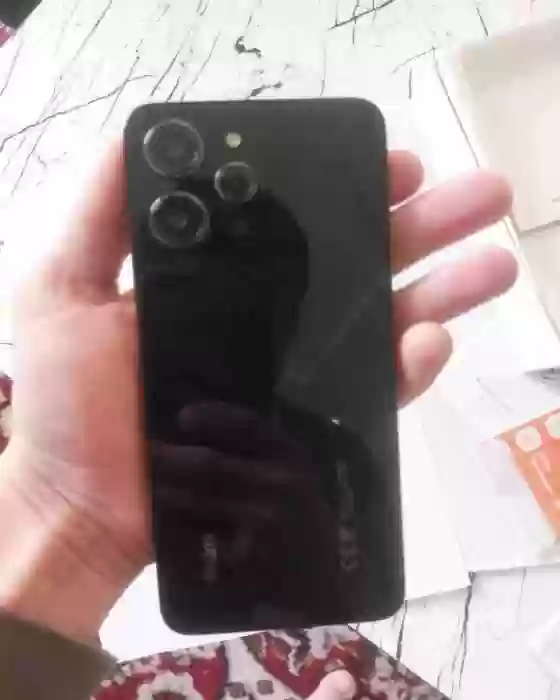 Redmi 12 